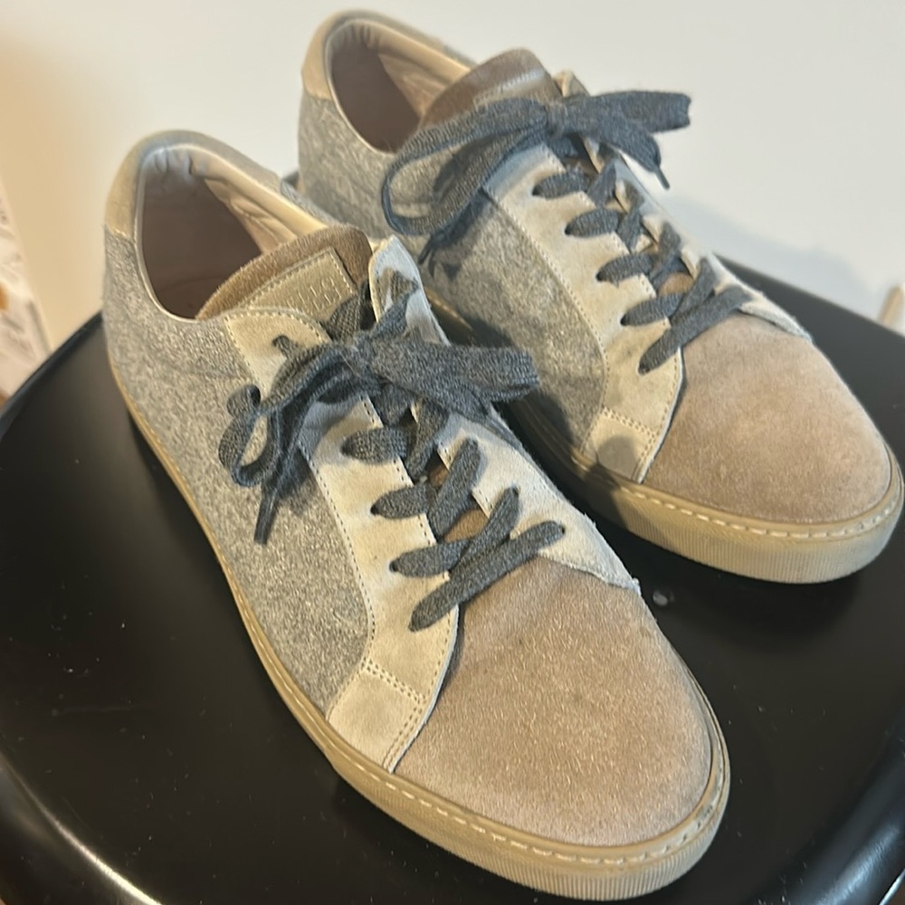 Brunello Cucinelli sneakers
